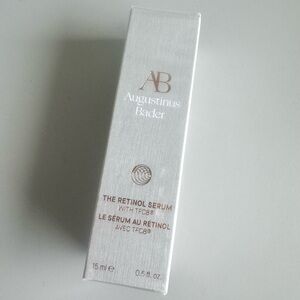 Augustinus Bader The Retinol Serum NWT 15 ml
